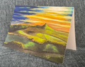 The Pike - Greeting Card